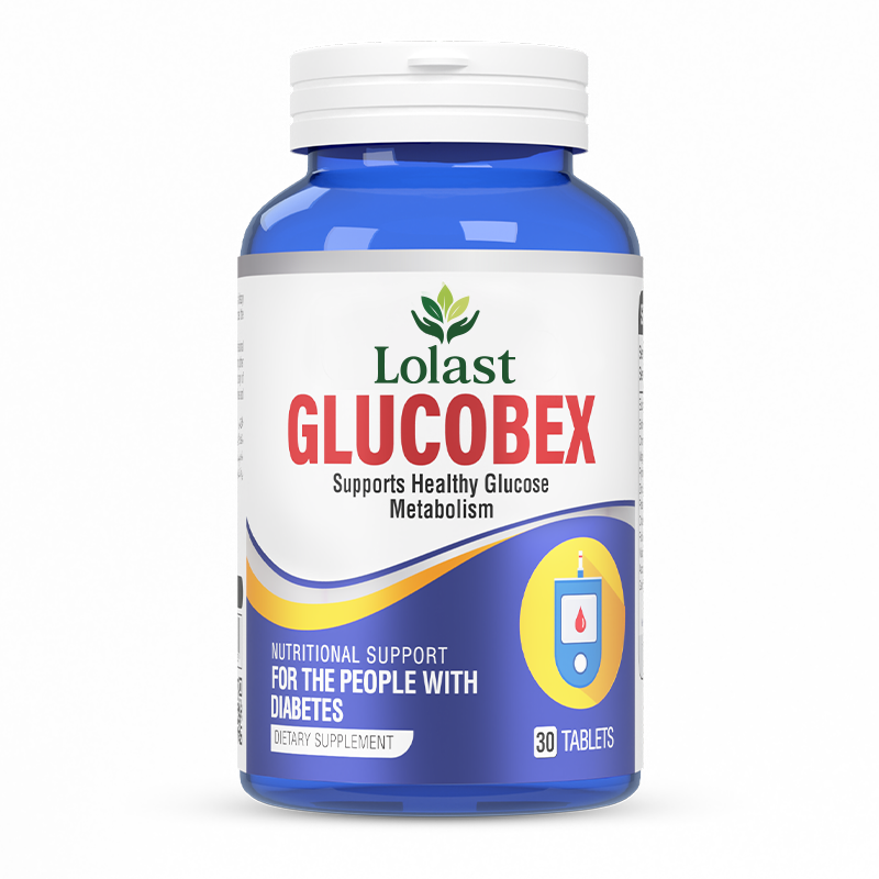 LOLAST® Glucobex