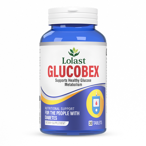 LOLAST® Glucobex