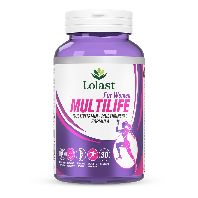 LOLAST® Multilife