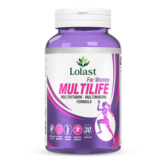 LOLAST® Multilife