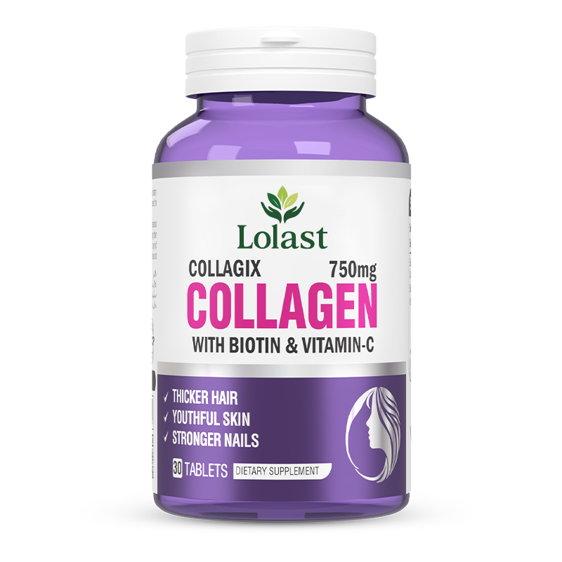 LOLAST® Collagix (Super Collagen)