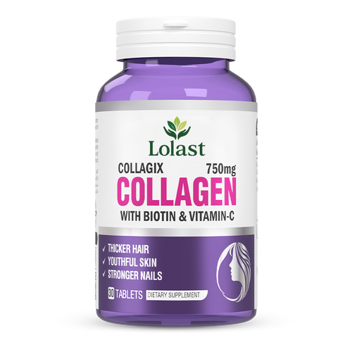 LOLAST® Collagix (Super Collagen)
