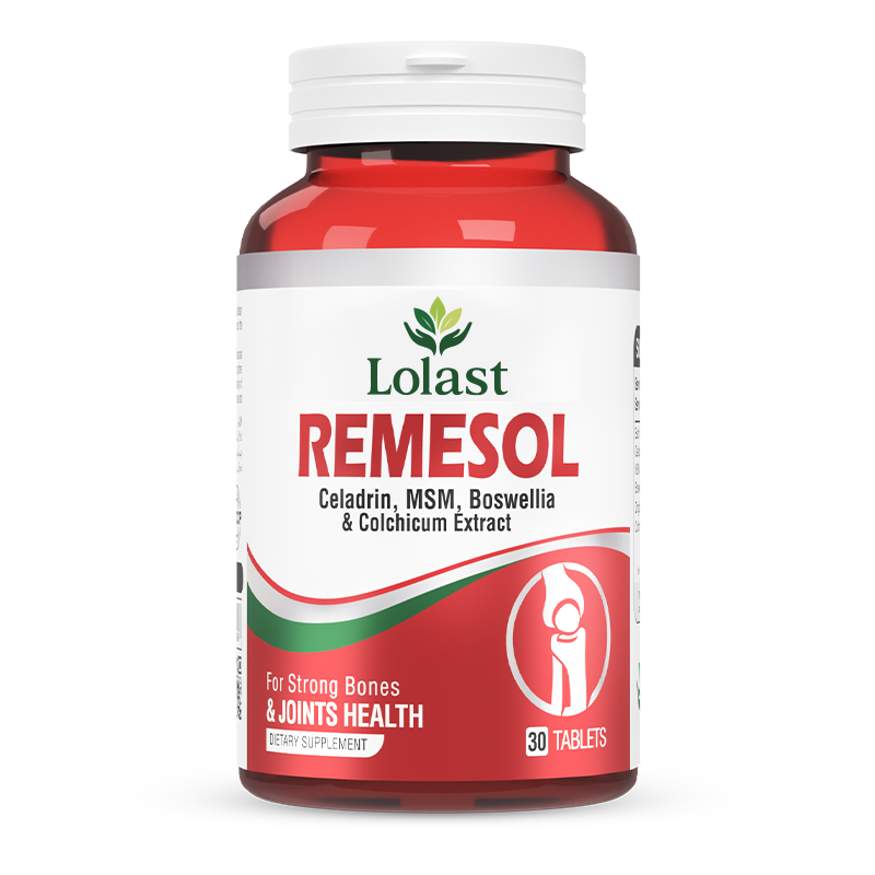 LOLAST® Remesol
