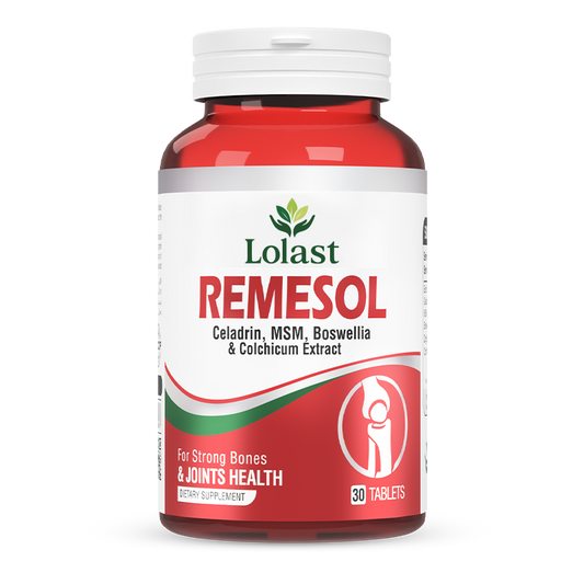 LOLAST® Remesol